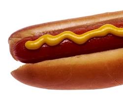 Hot dog
