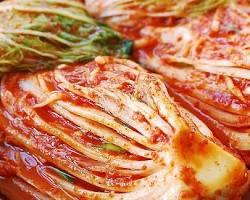 Kimchi