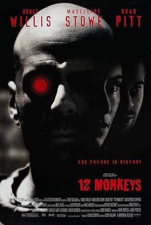 12 Affen