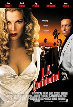 LA Vertraulich