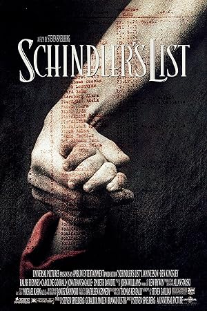 Daftar Schindler