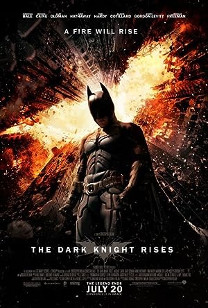 L'ascension du chevalier noir