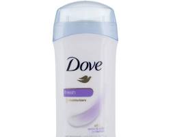 Desodorante