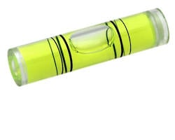 Level vial