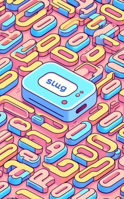 スラグジェネレーター