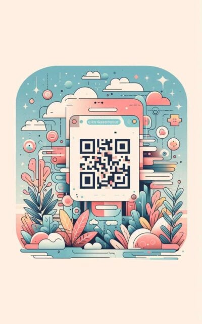 QR-Code-Generator