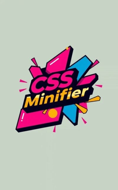 CSS Minifier / Beautifier