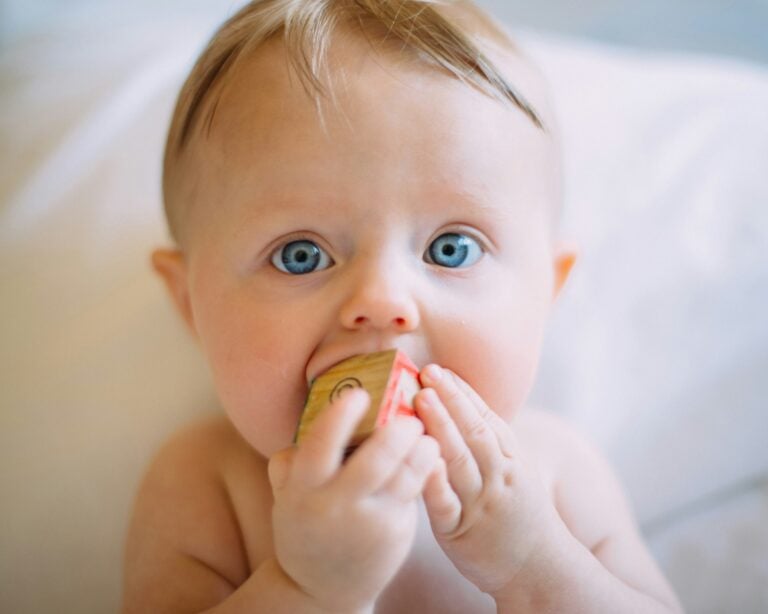 So geben Sie Ihrem Baby einen Namen: <span class="heading-styled"> Ein umfassender Leitfaden</span>