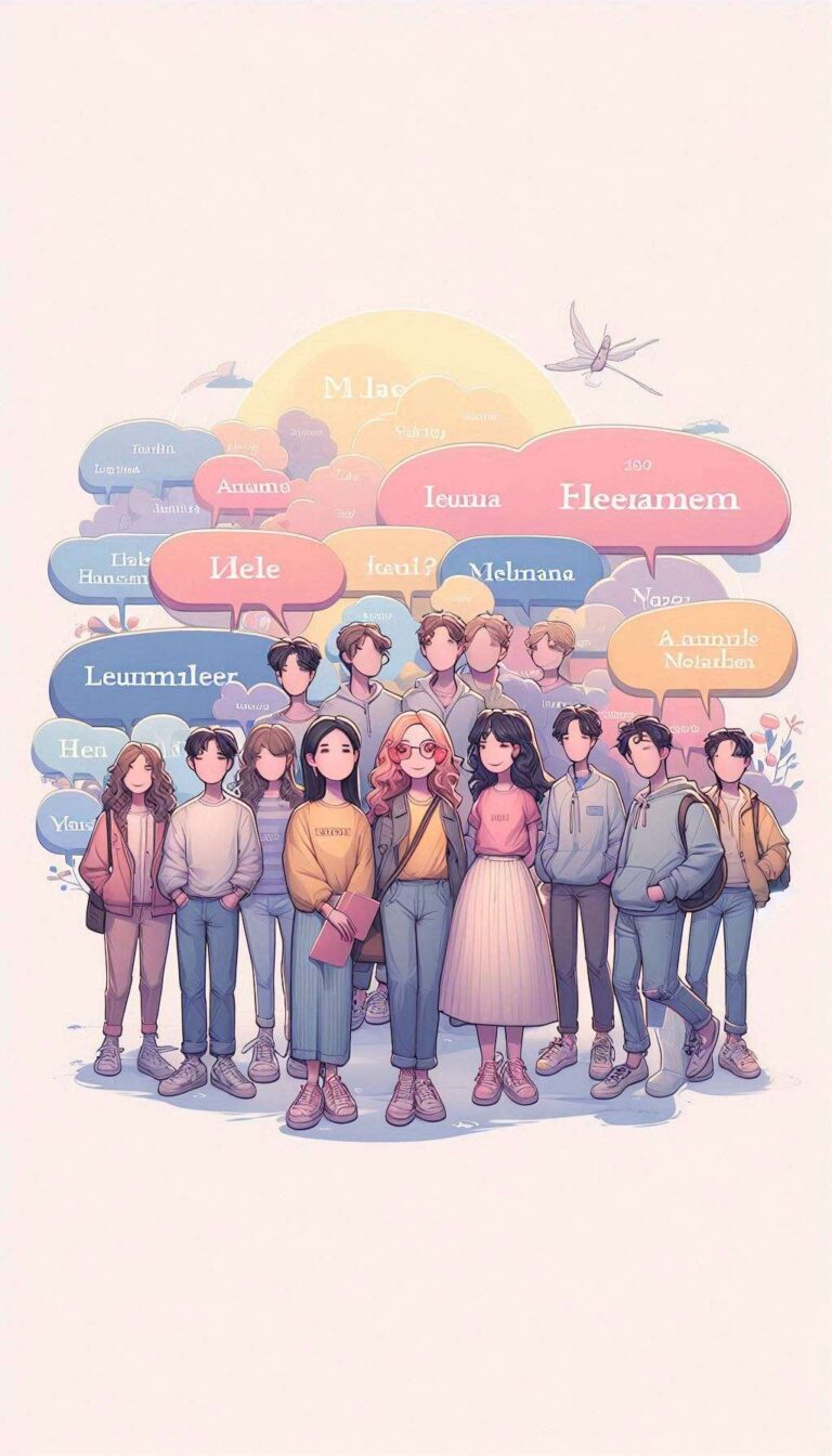 Random Name Generator - Discover Unique Names Instantly