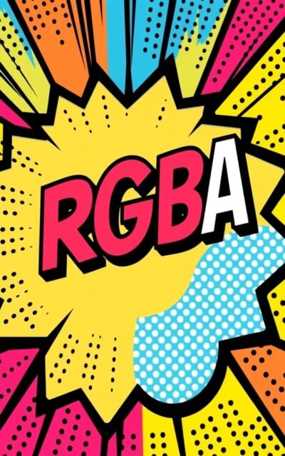 RGBA から 16 進数へのコンバーター