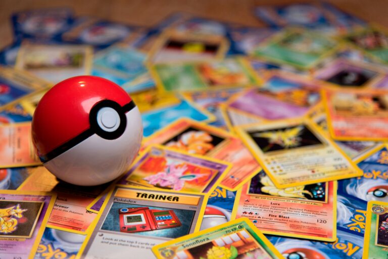 Entfessle dein Pokémon-Abenteuer!