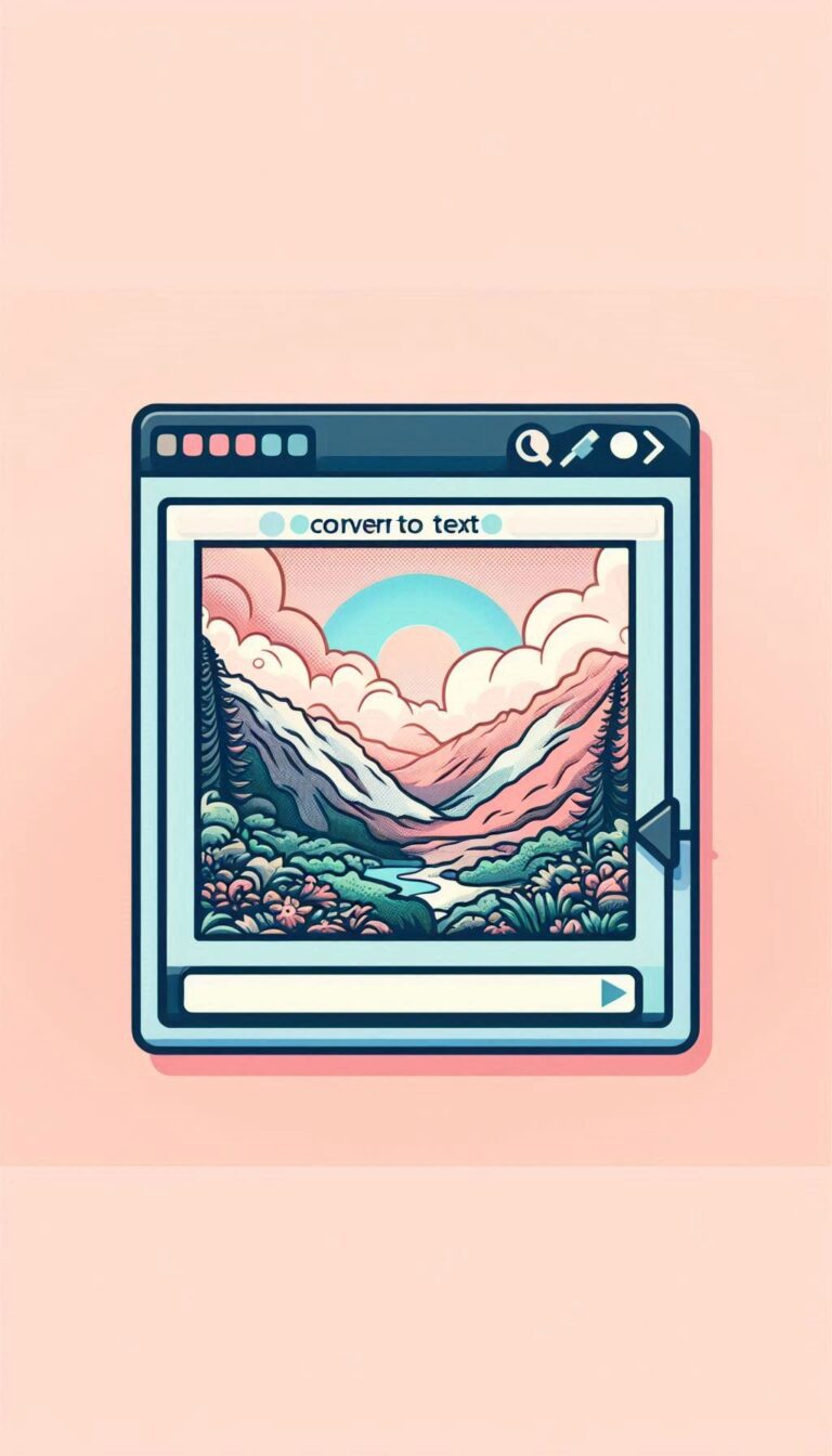 Image To Text Converter Free OCR Online