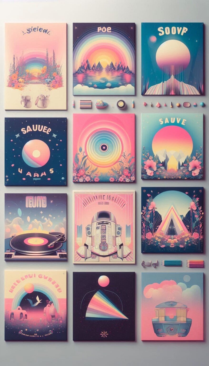 Album Name Generator album-name-generator