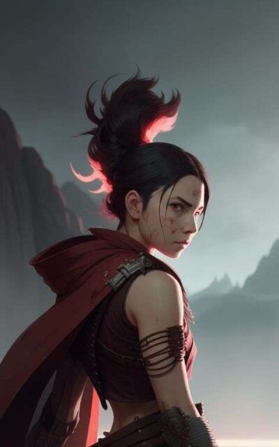 Blood Hunter-Namensgenerator