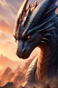 ドラゴンの名前
