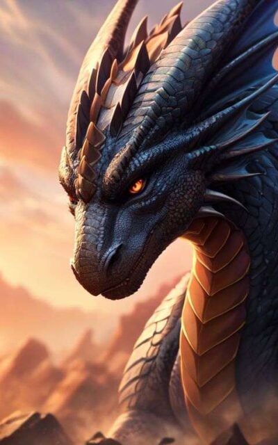 ドラゴンの名前ジェネレーター