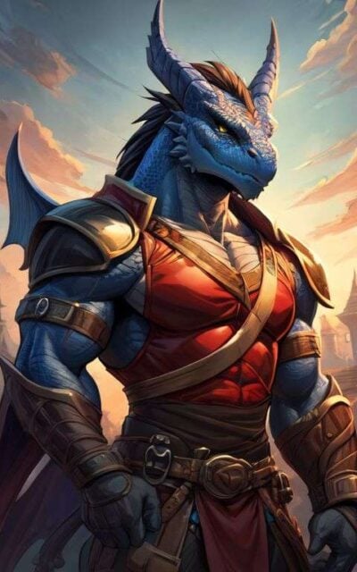 ドラゴンボーンの名前ジェネレーター