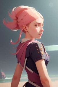 イギリスの女の子の名前