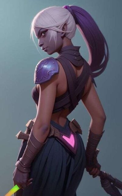 Drow-Namensgenerator