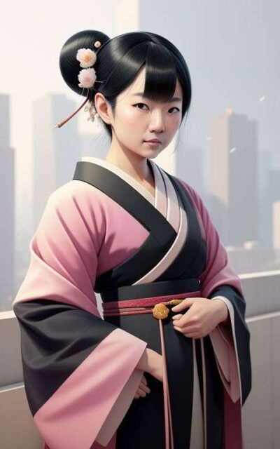 日本語の名前ジェネレーター
