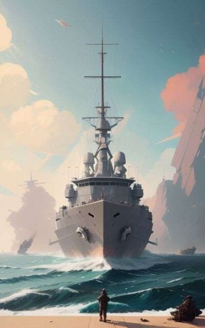 船名ジェネレーター