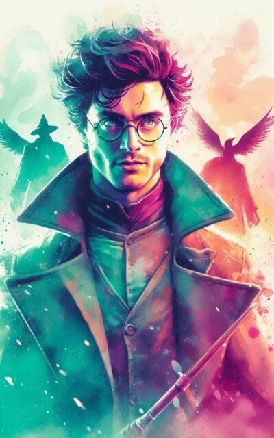Générateur de noms Harry Potter
