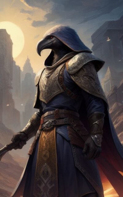 Kenku-Namensgenerator