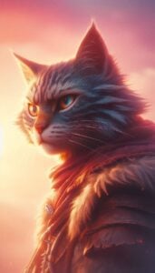 戦士猫の名前