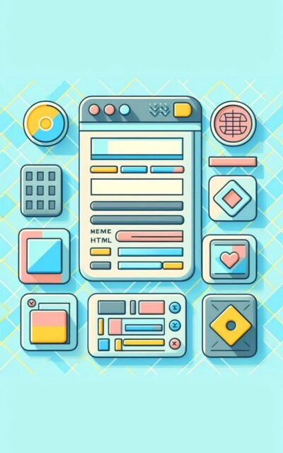 HTML ジェネレーター