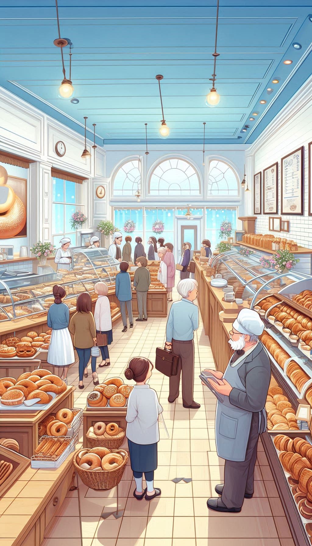 Bakery Name Generator Unique & Delicious