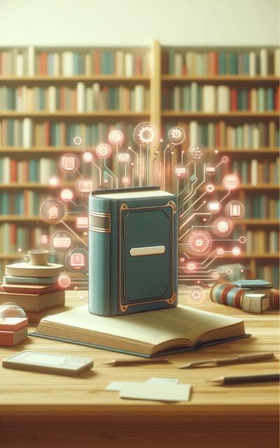 Buchnamengenerator