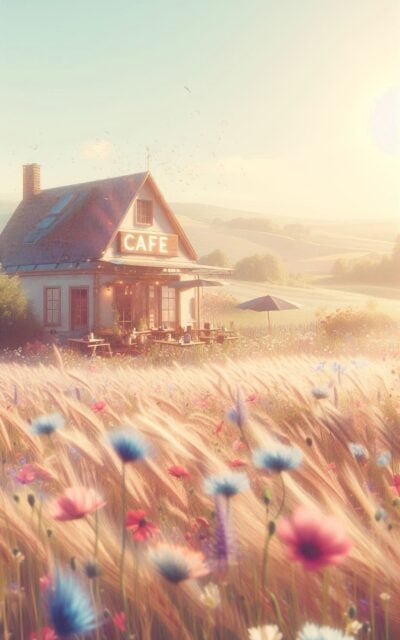 Café-Namensgenerator
