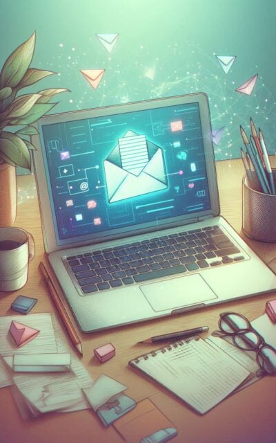 E-Mail-Generator