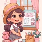 ハッピー木曜日の名言ジェネレーター