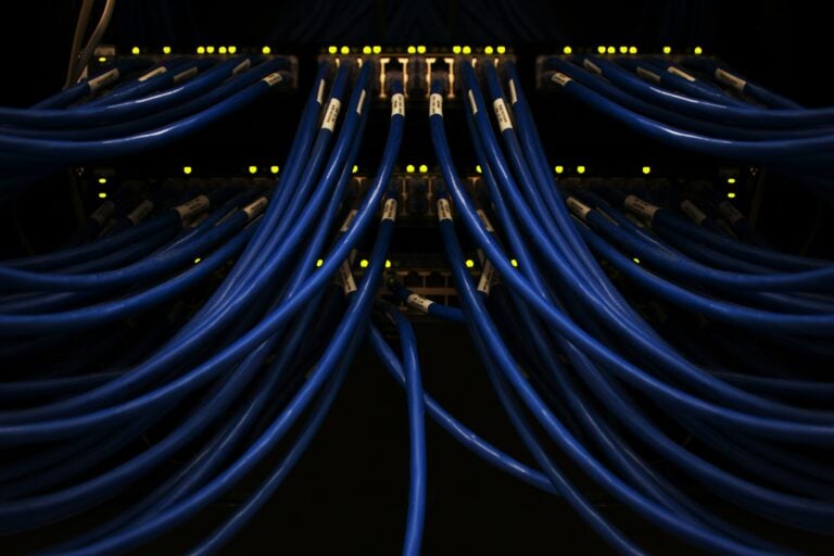 IPv4 im Vergleich zu IPv6: <span class="heading-styled"> Was ist der Unterschied und warum ist er wichtig?</span>