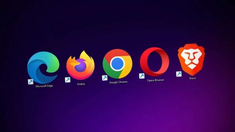 Weniger bekannte Browser: <span class="heading-styled"> Alternativen, die es wert sind, erkundet zu werden</span>