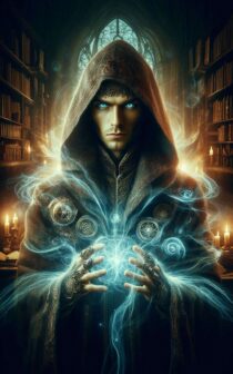 Magier-Namensgenerator