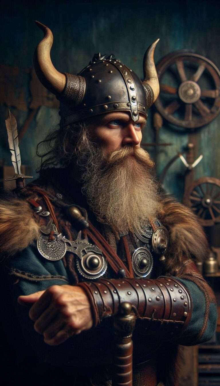 Norse Name Generator Authentic Viking Names