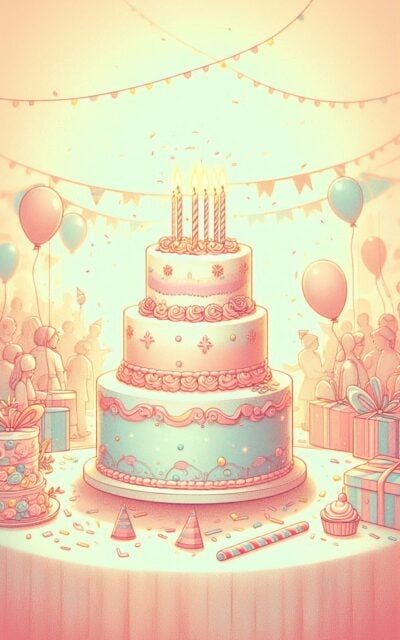 ランダム誕生日ジェネレーター