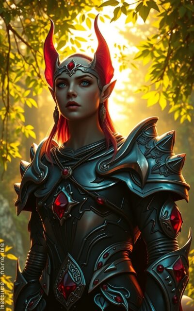 Namensgenerator F r Blutelfen Verk rpere Anmut Magie Und Stolz