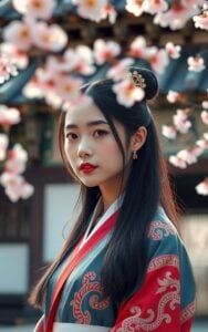 韓国の名前