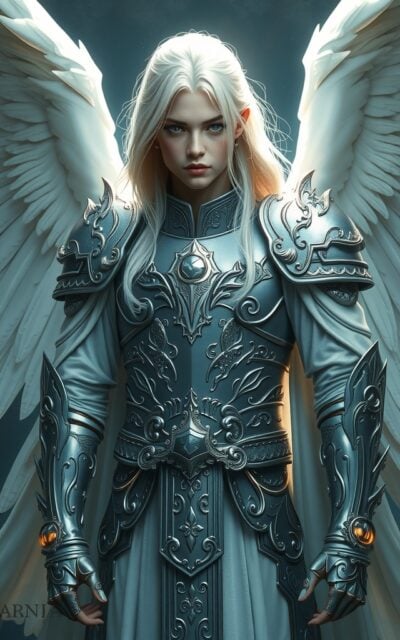 Aasimar 名前ジェネレーター