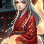 キツネの名前ジェネレーター