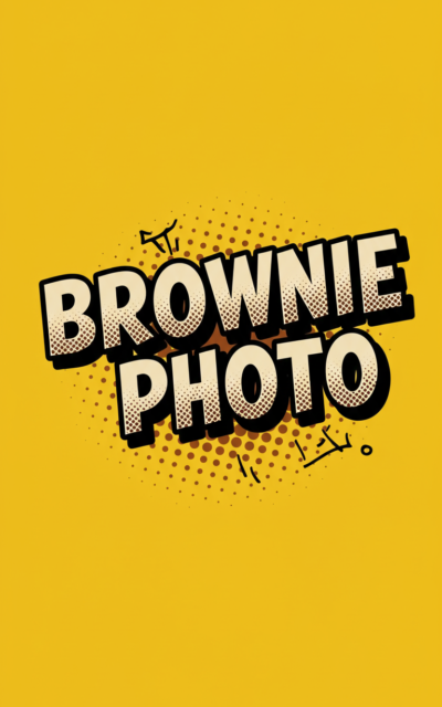 Photo de Brownie