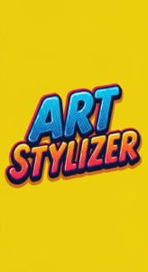 アートスタイライザー