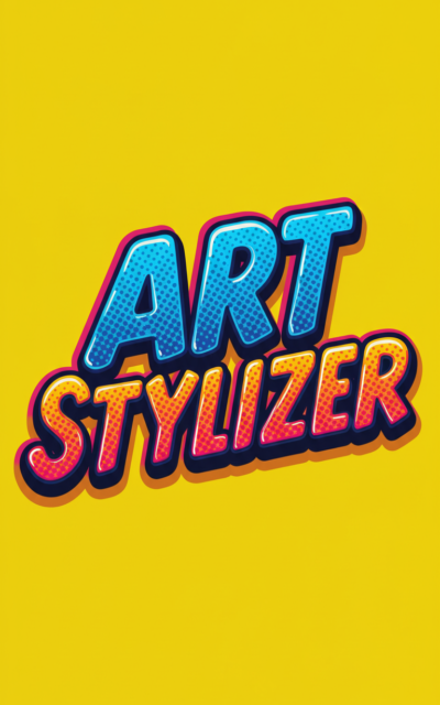 Styliste d'art