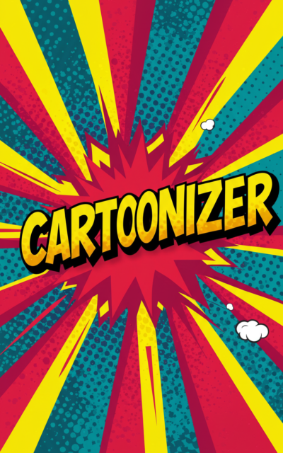 Cartoonizer
