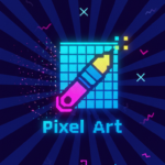 ピクセルアート