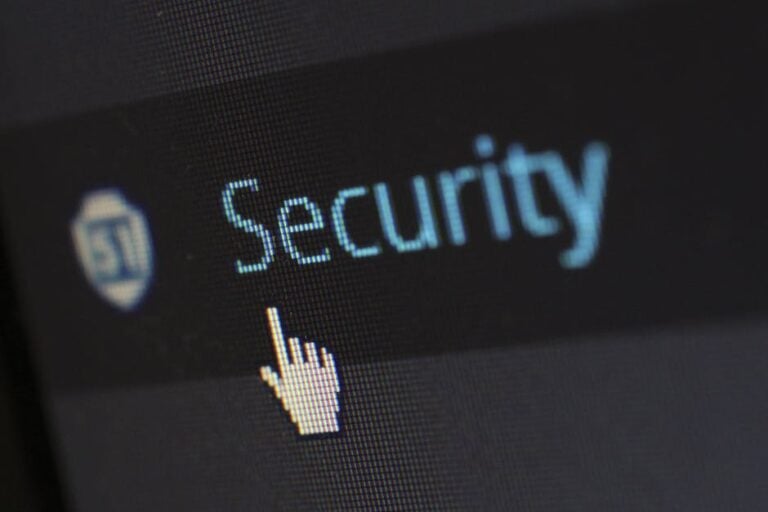 パスワードをオンラインで保護する方法