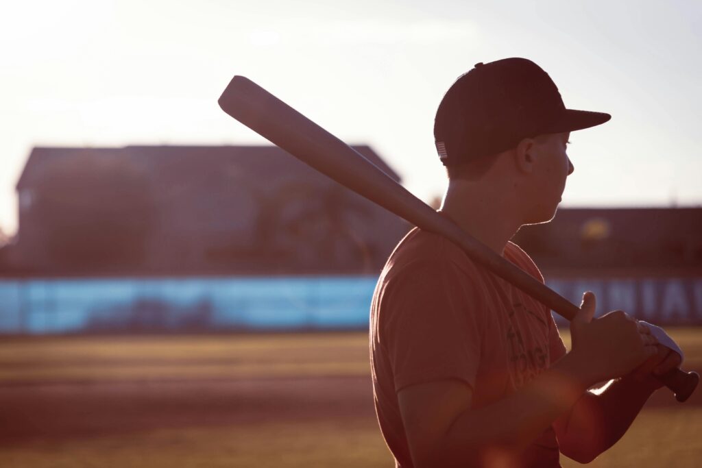 Comment améliorer votre pourcentage de slugging 1